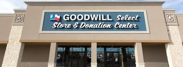 Images Goodwill Thrift Store & Donation Center-Sealy, TX