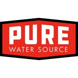 Pure Water Source Logo