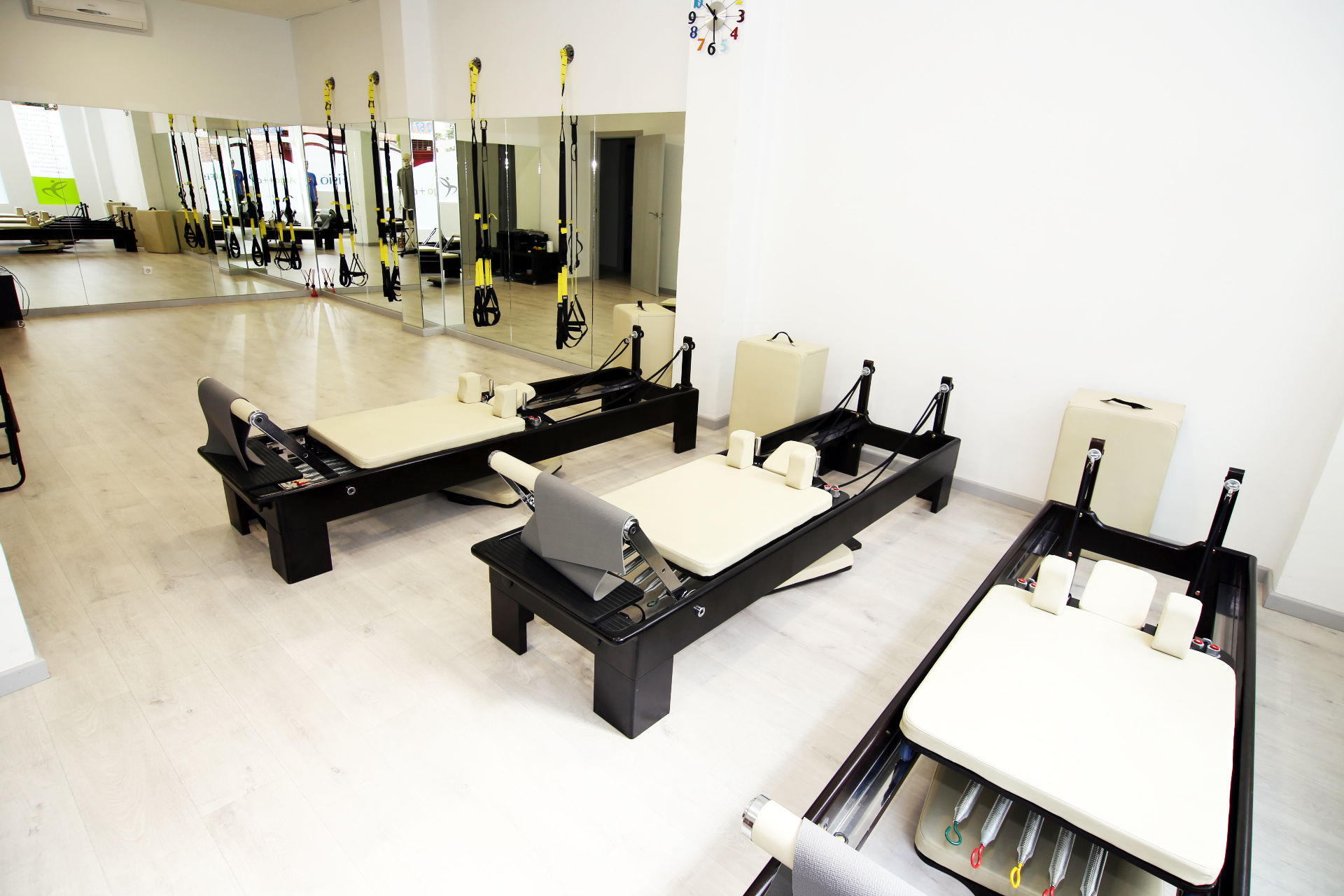 Images Fit and Fisio