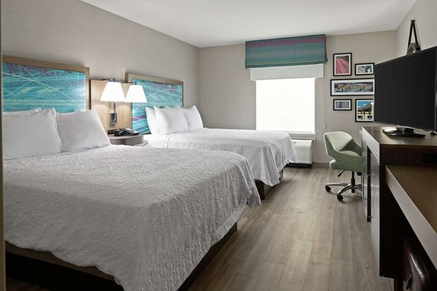 Images Hampton Inn & Suites Cranberry Pittsburgh
