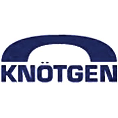 Logo Knötgen Telefonsysteme Vertriebs GmbH