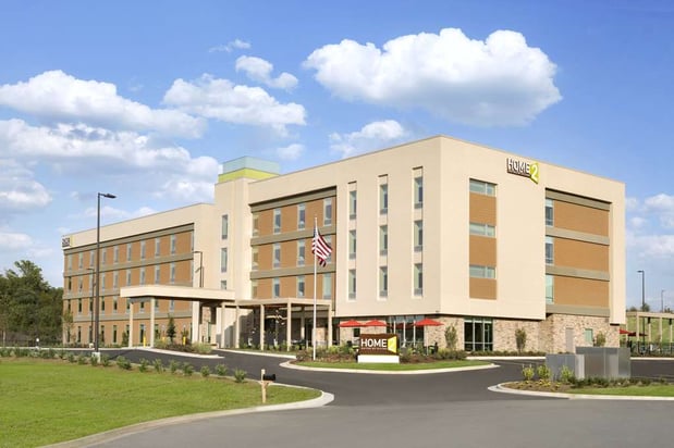 Images Home2 Suites by Hilton Grovetown Augusta Area