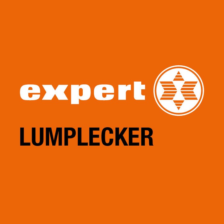 Expert Lumplecker Logo
