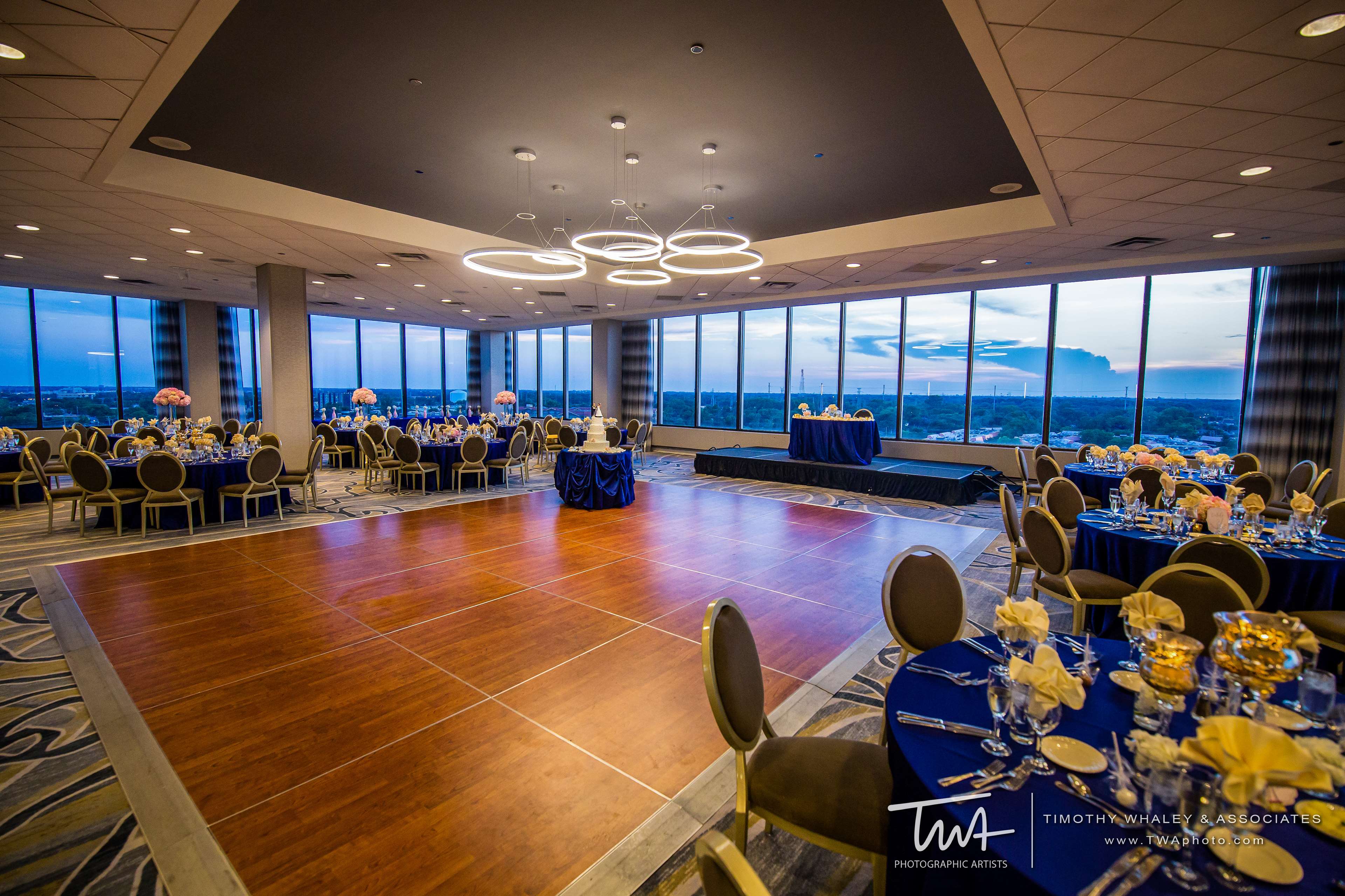 DoubleTree by Hilton Hotel Chicago - North Shore Conference Center