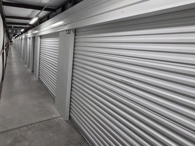 Interior Units 