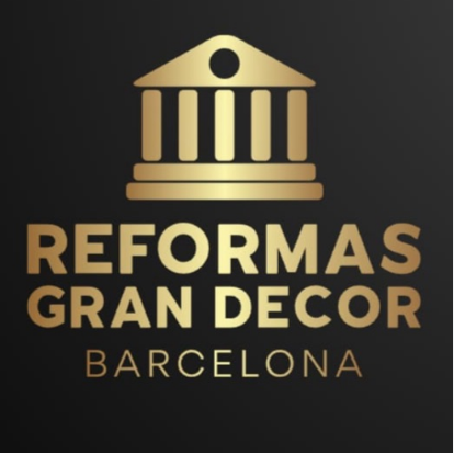 Reformas De Gran Decor Logo