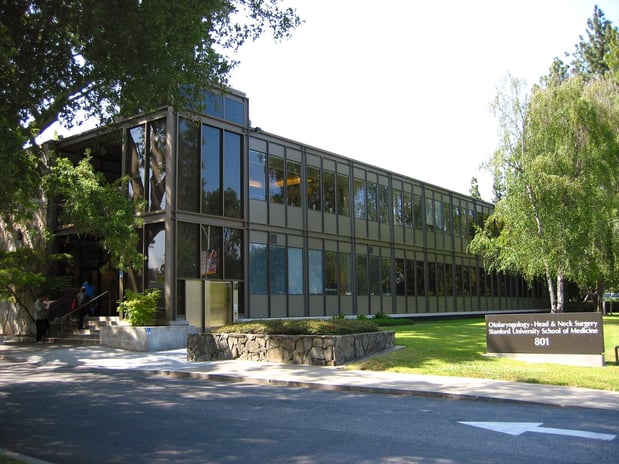 Images Plastic and Reconstructive Surgery Clinic in Palo Alto