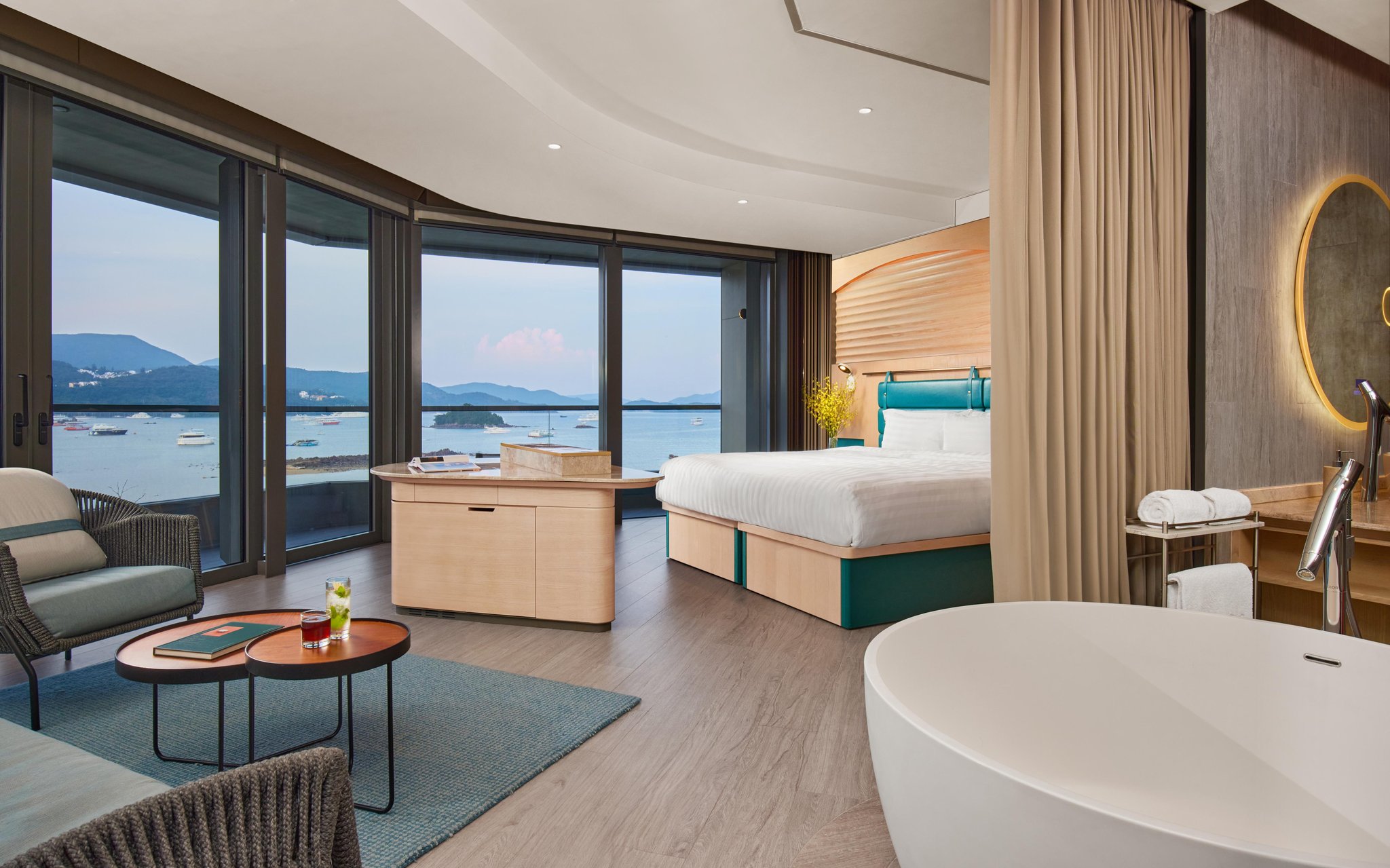 Images Vignette Collection Wm Hotel Hong Kong by IHG