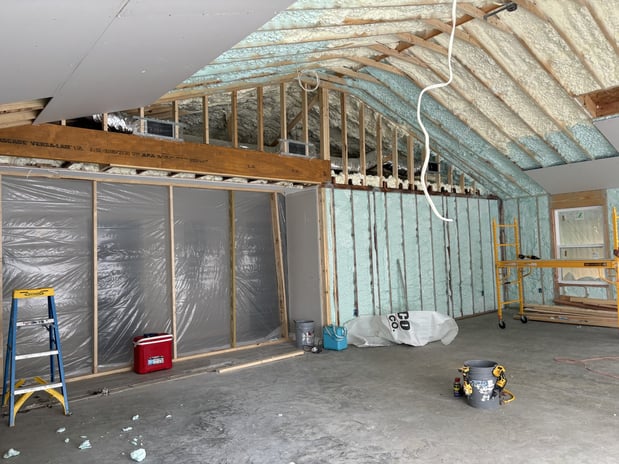 Images R.A.M. Roofing & Construction LLC