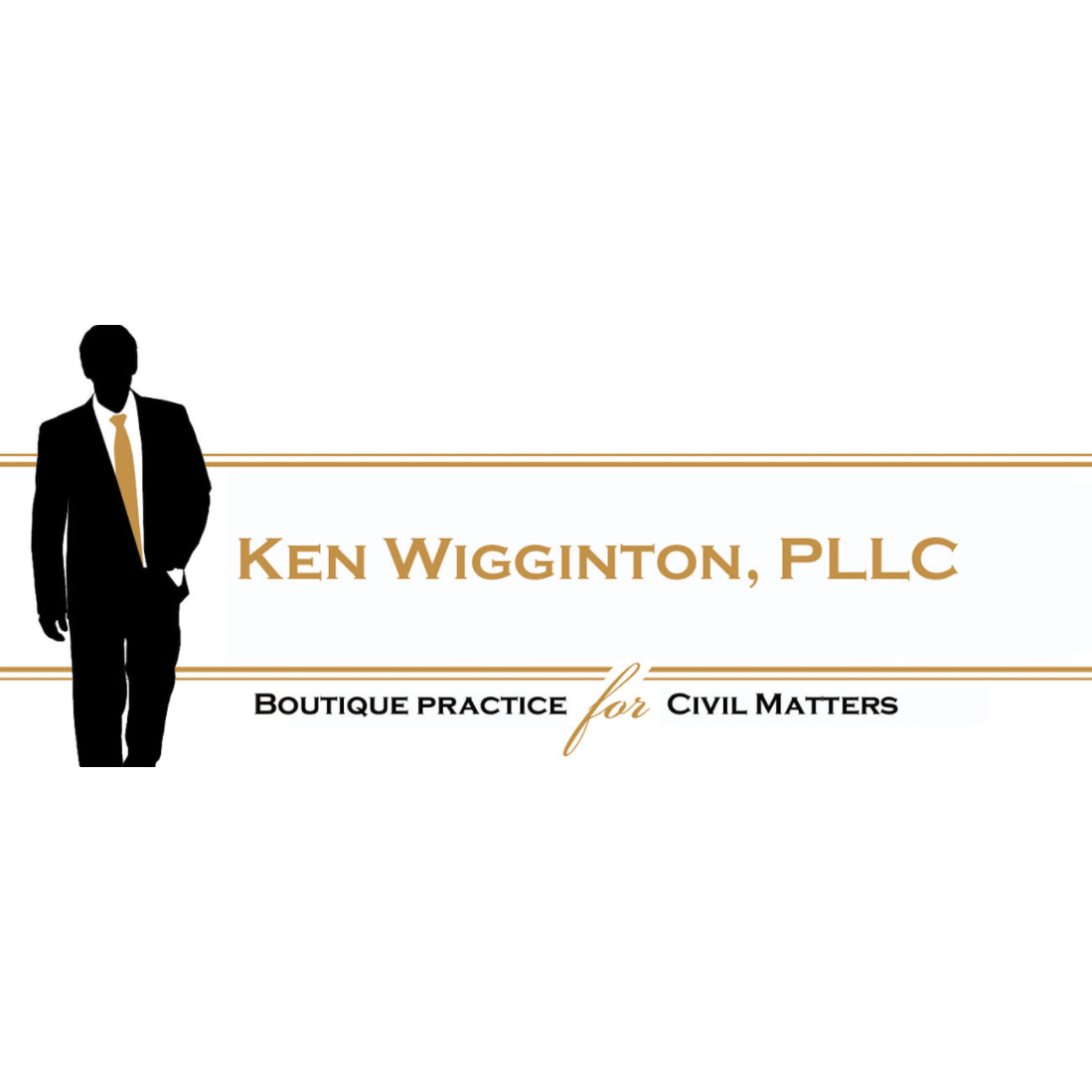 Ken Wigginton, PLLC Logo