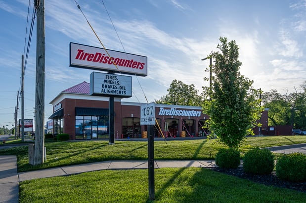Images Tire Discounters