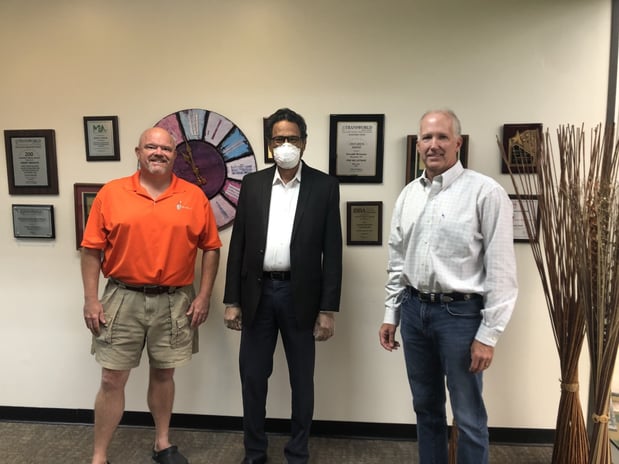 Images Transworld Business Advisors of South and West Texas