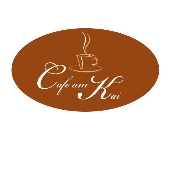 Cafe am Kai Logo