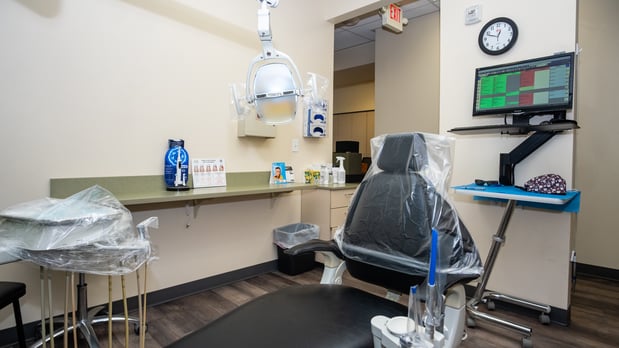 Images Gentle Dental Capitol Hill