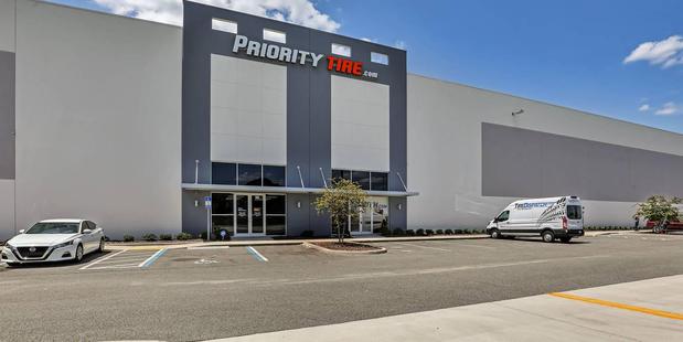 Images Priority Tire