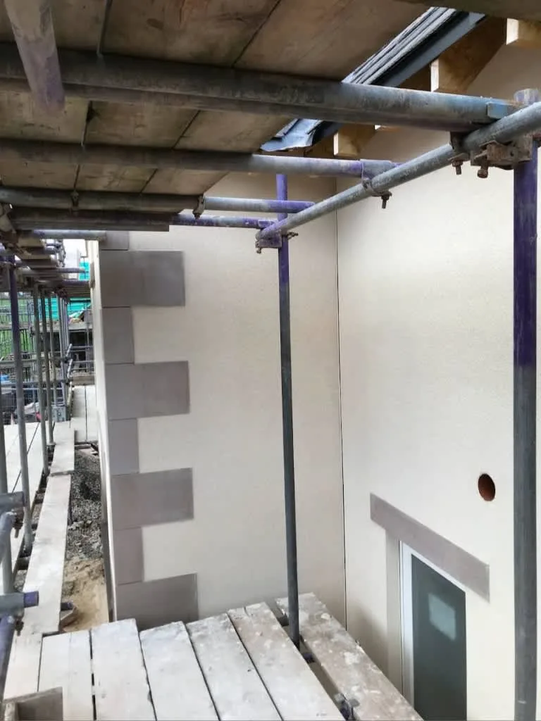 Images Verisure Damp Proofing & Plastering
