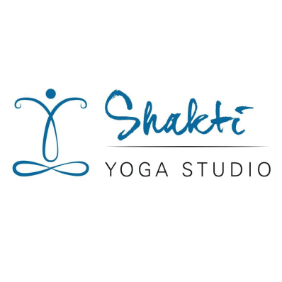 Shakti Yoga Studio Logo