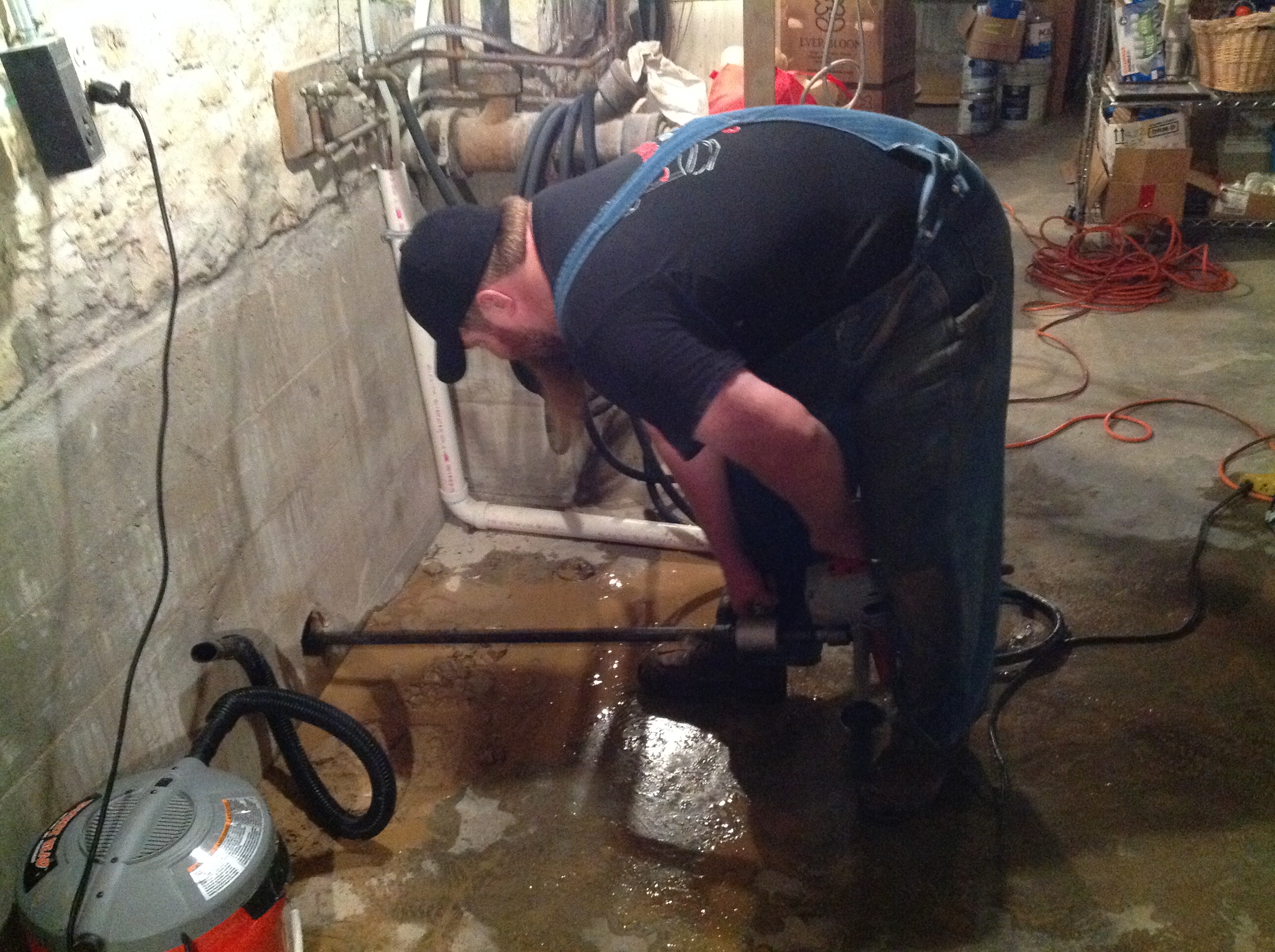 Signature Plumbing & Drain Cleaning LLC Image