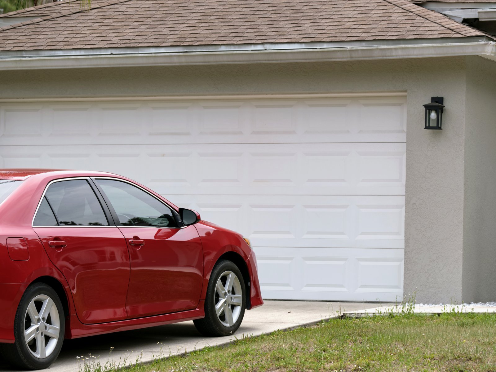 Alpine Garage Doors