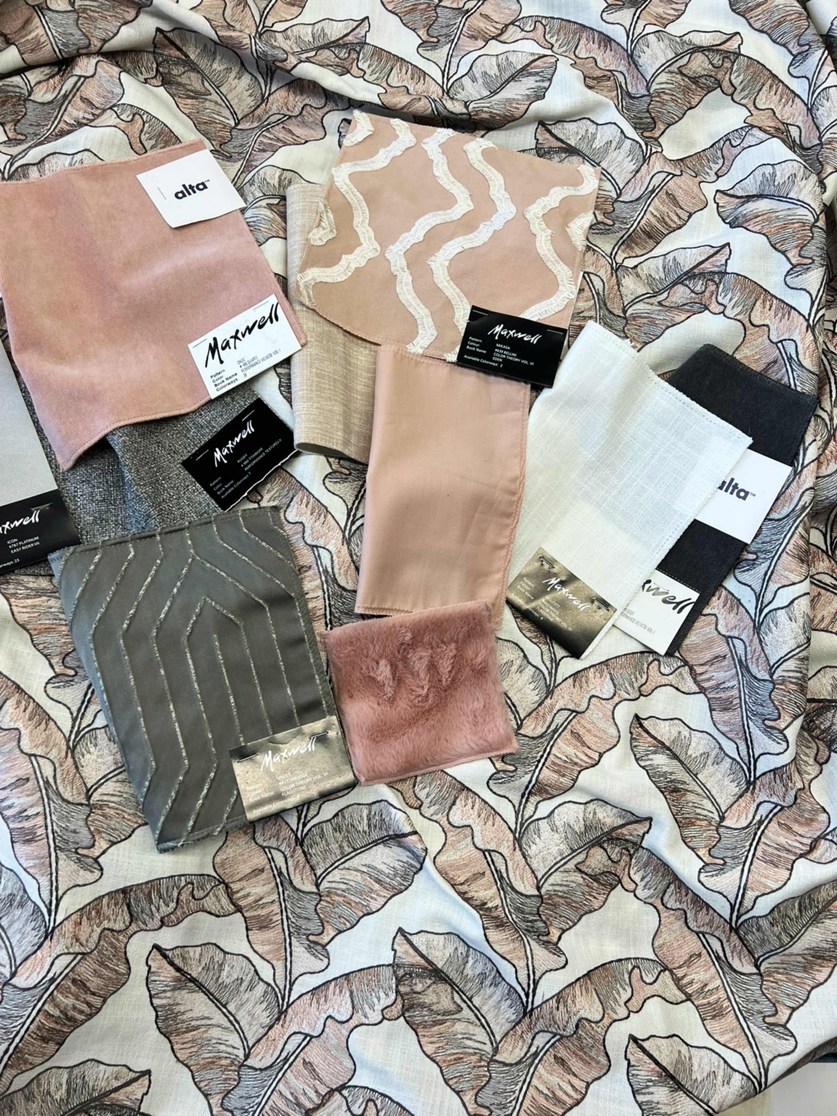 Images Maple Drapery & Carpet Ltd.