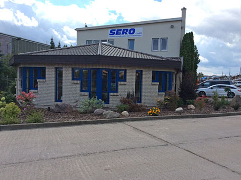 Bilder SERO GmbH