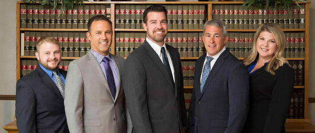 Images Hammett, Bellin & Oswald, LLC