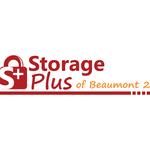 Storage Plus of Beaumont 2 Logo