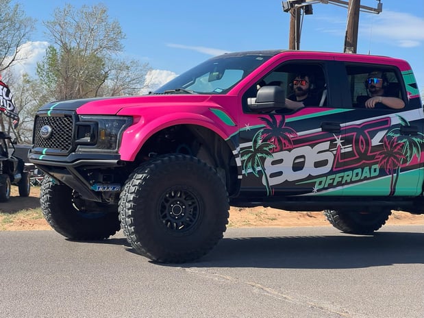 Images 806 DC Offroad