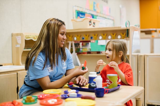 Images Ridgewood YMCA