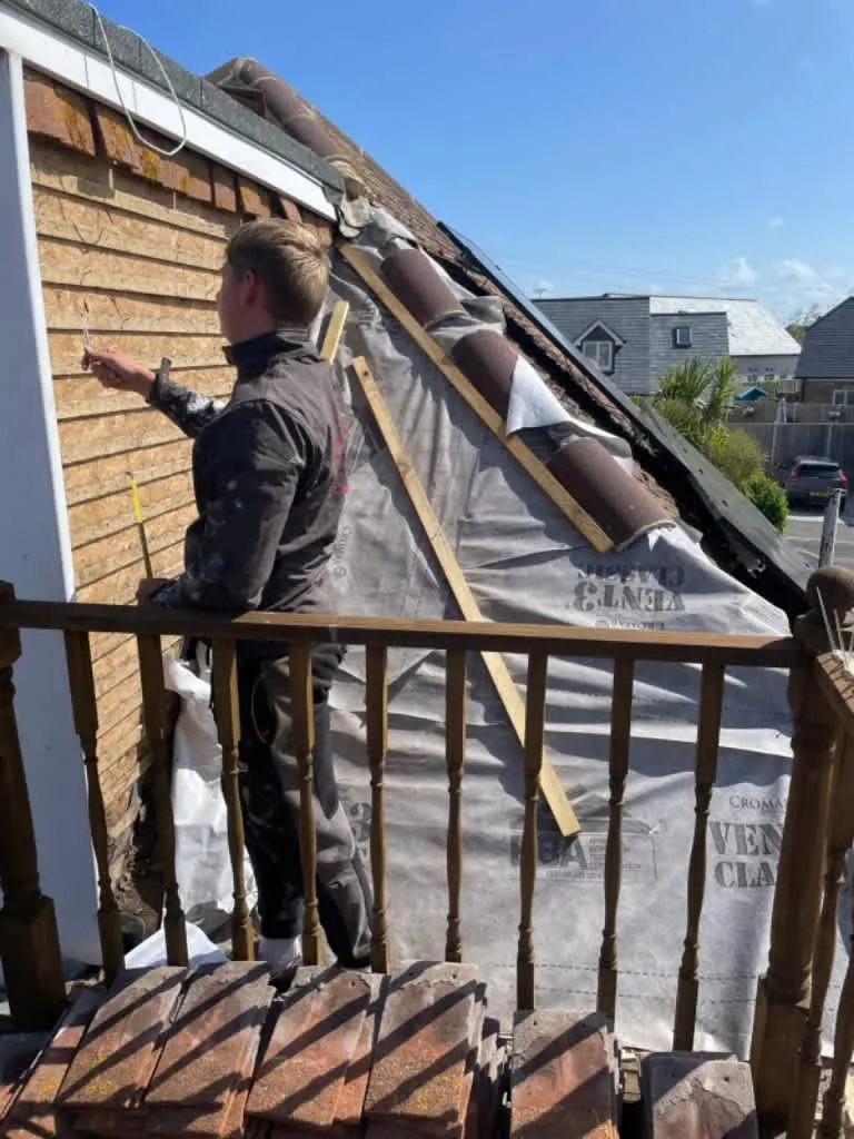 Images All Season Roofing