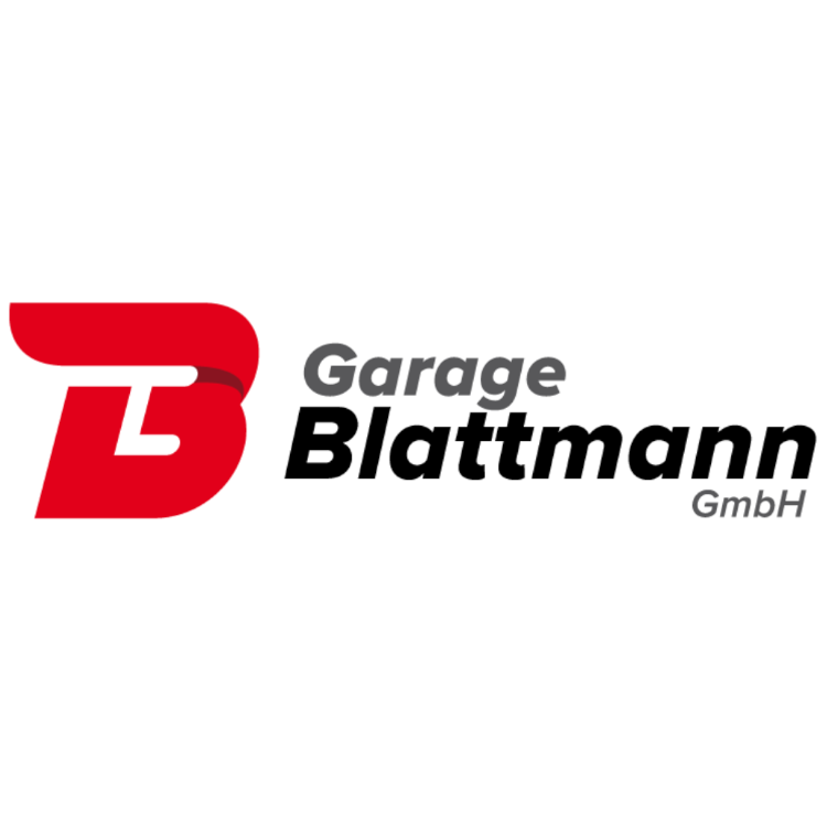 Garage Blattmann Logo