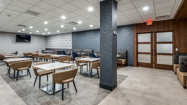 Images Holiday Inn Dallas Market Ctr Love Field by IHG
