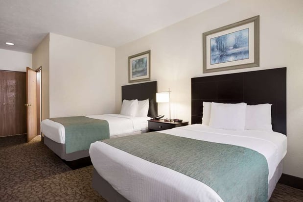 Images Best Western Kendallville Inn