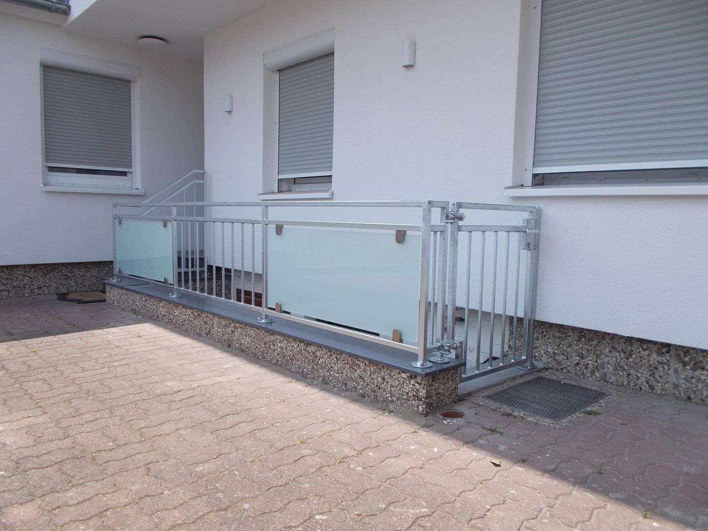 Schlosserei & Metallbau Hagen Sieverling, Sägemühlenstr. 5 in Wathlingen