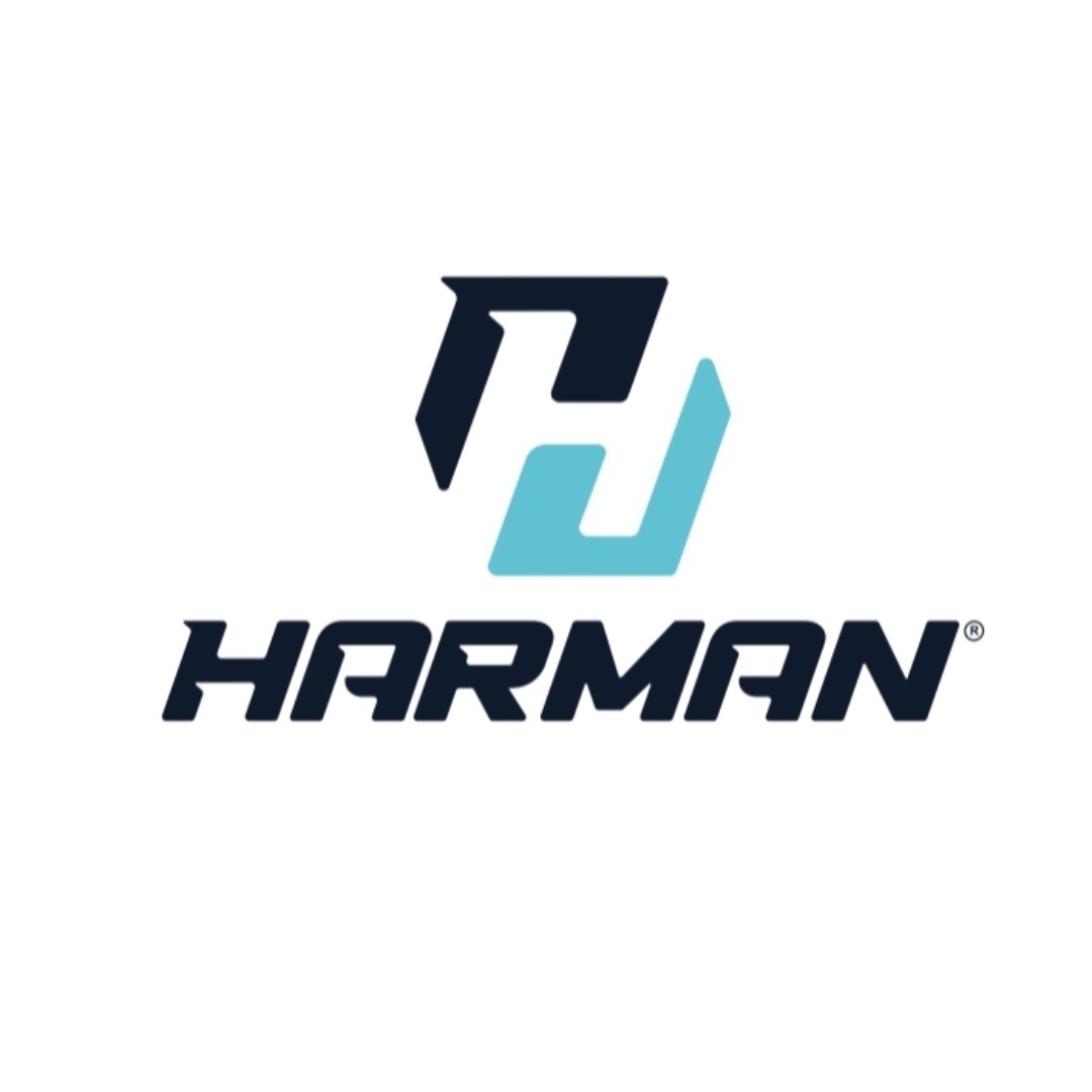 Harman Bikes Logo