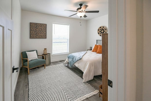 Images Highland Park Apartments