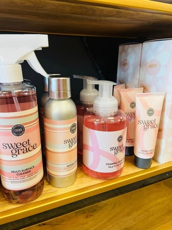 Images Miss Daisy's Home & Decor Co.