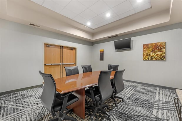 Images Best Western Plus York Hotel & Conference Center