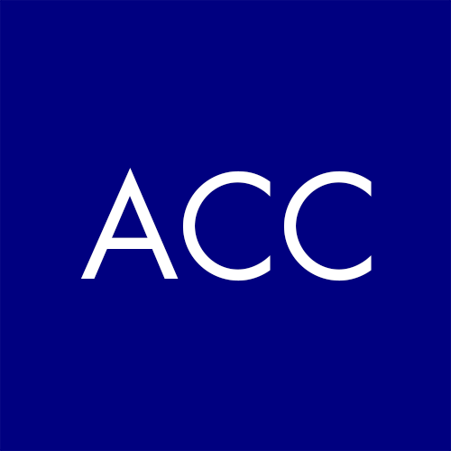 Auto Center Collision, Inc. Logo