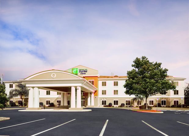 Images Holiday Inn Express & Suites Inverness-Lecanto by IHG
