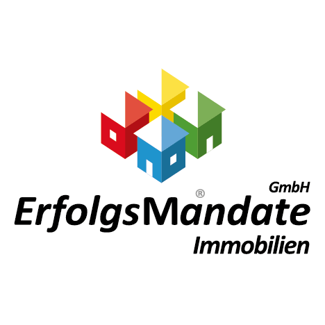 ErfolgsMandate GmbH Logo