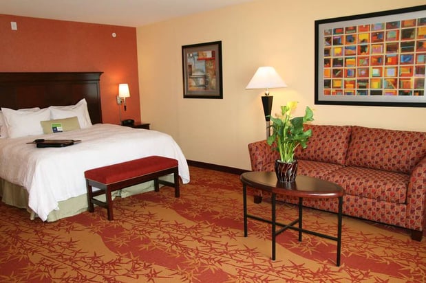 Images Hampton Inn & Suites Denver/Highlands Ranch