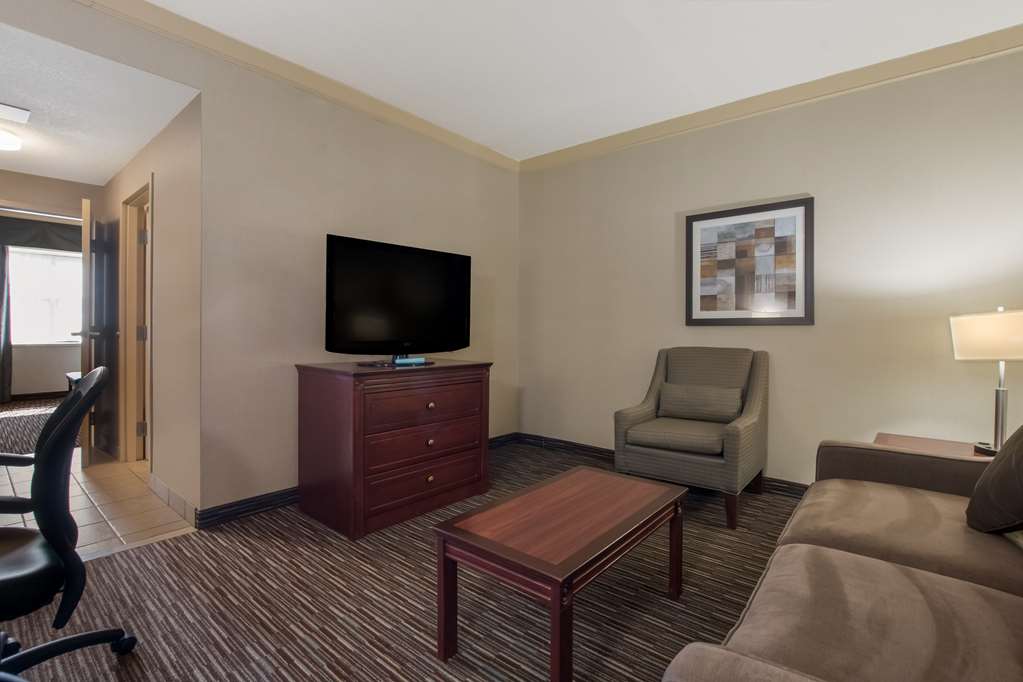 Images Best Western Brantford Hotel and Conference Centre