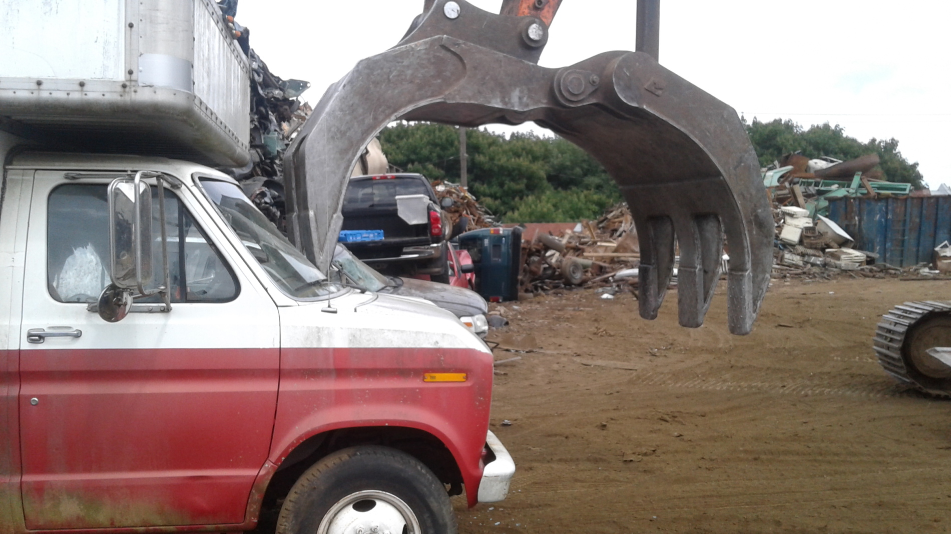 Images Atlantic Towing & Auto Salvage - We Buy Junk Cars