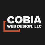 Cobia Web Design, LLC Logo