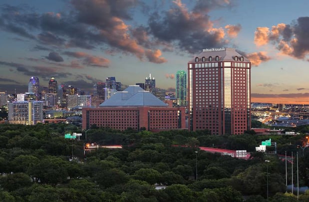 Images Hilton Anatole