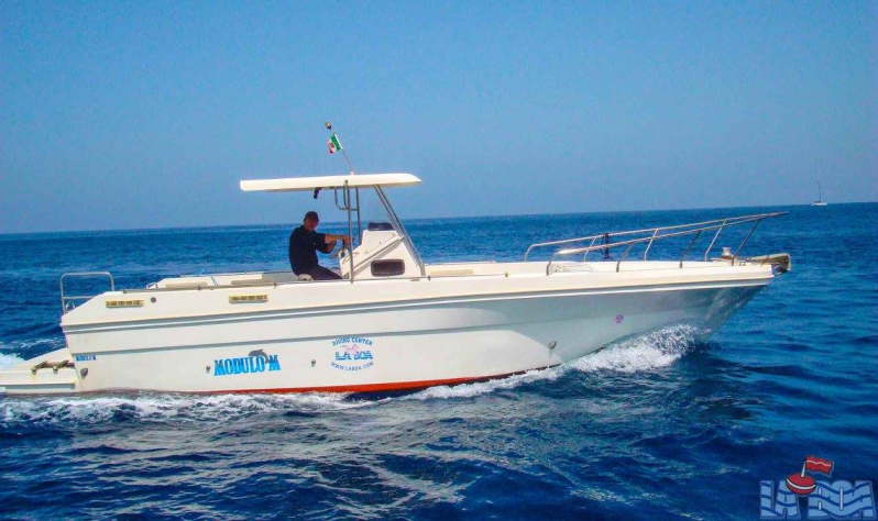 Images La Boa charter E diving
