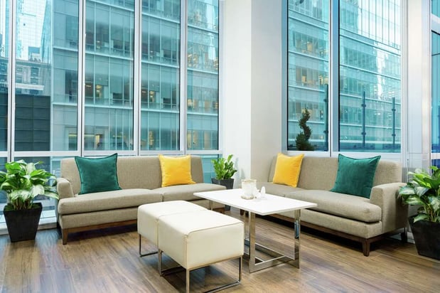 Images Hilton Garden Inn New York/Times Square Central