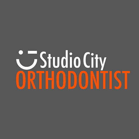 Studio City Orthodontist Logo