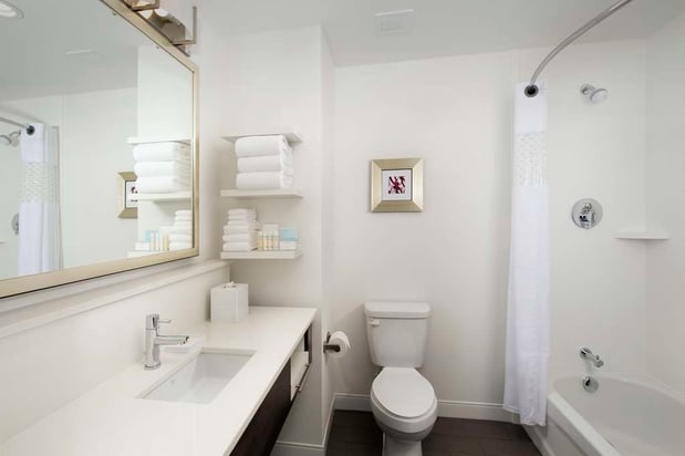 Images Hampton Inn by Hilton Hattiesburg